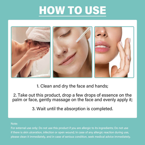 Antiacné Facial Bioactivo 10 En 1, Bioactivo, No Mejora La G