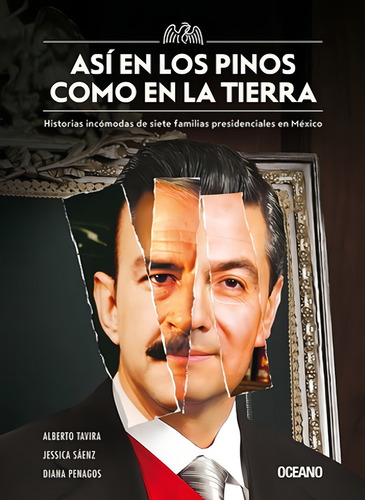 Asi En Los Pinos Como En La Tierra