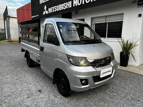Chery Yo-ki QQ 1.1