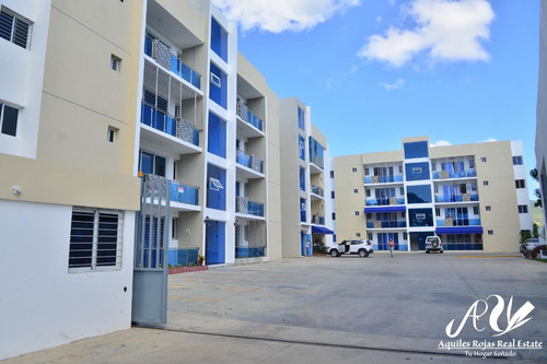 Residencial Montana - 4to. Nivel