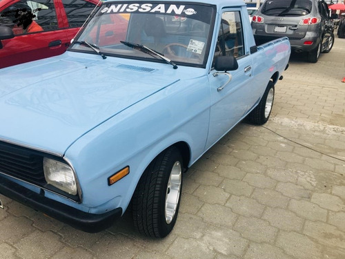 Camioneta Nissan 1200 *negociable*