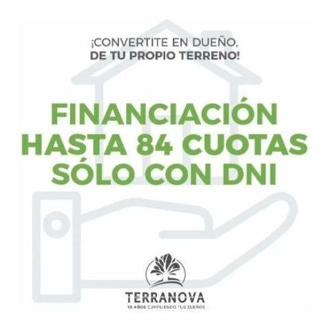 Imagen 7 de 10 de Venta Terrenos En Zona Sur, Burzaco, Financiación En Cuotas