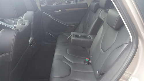 Imagen 5 de 15 de Ford Territory Sel