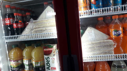 Sándwich Para Kioscos , Comercios Y Distribuidores..