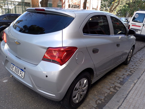 Chevrolet Onix 1.4 Joy Ls