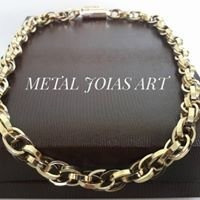 Corrente Baguete Duplo 90gr 12,5mm 65cm Ouro18k Nota Fiscal