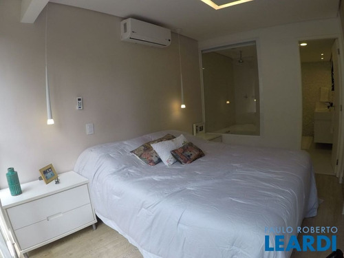 Cobertura - Jardim Marajoara - Sp - 554858