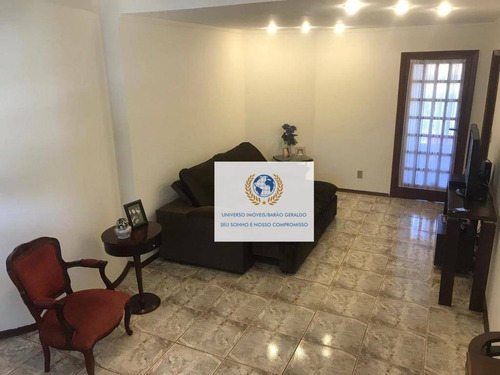 Casa Com 5 Dormitórios, 477 M² - Venda Por R$ 2.400.000,00 Ou Aluguel Por R$ 8.000,00/mês - Residencial Parque Rio Das Pedras - Campinas/sp - Ca1270