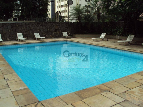 Apartamento Com 2 Dormitórios À Venda, 120 M² Por R$ 1.440.000,00 - Perdizes - São Paulo/sp - Ap2559