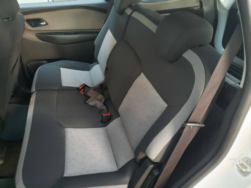 Imagem 8 de 13 de Chevrolet Spin 1.8 Lt 8v Flex 4p Automático