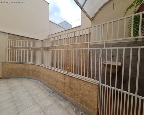 Imagem 4 de 30 de Casa Em Condomínio À Venda No Ibiti Royal - Sorocaba/sp - Cc05593 - 70268396