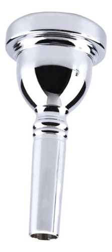 99lya De Cobre Trombón 6 1 / 2al De Plata