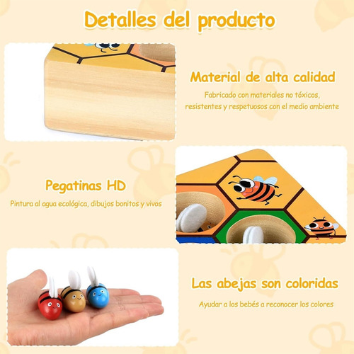 Brinquedos Montessori, Brinquedos Educativos Para Crianças