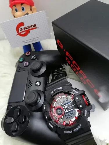 Reloj G Force Original Garantizado Env o gratis