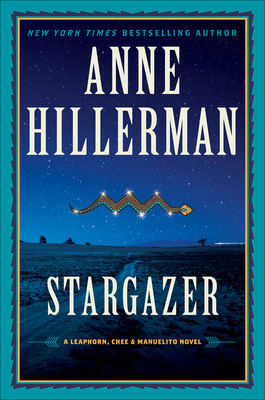 Libro Stargazer: A Leaphorn, Chee & Manuelito Novel - Hil...