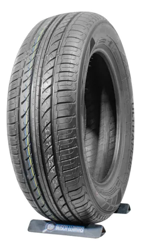 Set De 2 Llantas Wanda 195/55 R15 C187