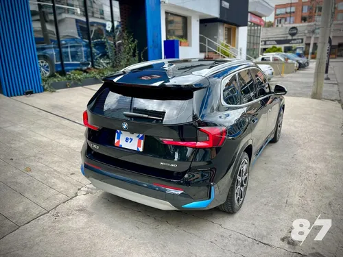 BMW Ix1 Ix1 Xdrive30 X Line