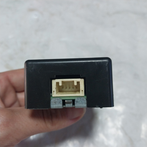 Modulo Cierre Centralizado Puerta (89741 02250) Corolla 8/18