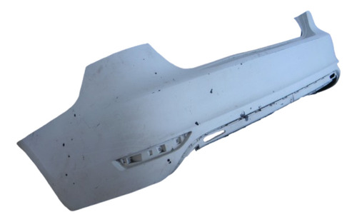 Paragolpe Trasero Vw Vento 2012 2013 2014 2015 Usad..