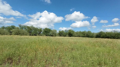 Último Terreno Plano Disponible A La Venta Entre Villa De Las Rosas Y San Javier, Traslasierra