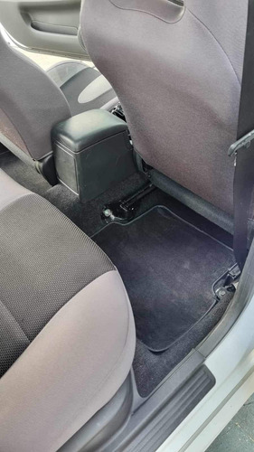 Subaru Impreza Wrx 2.5 T 2007