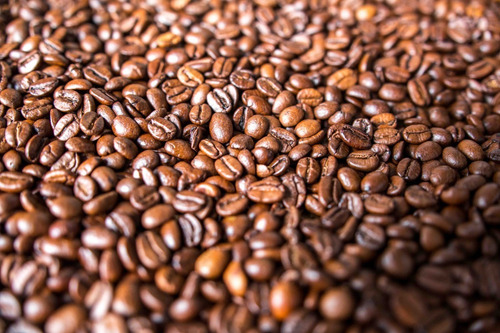 Café Molido 454gr Crivelli Cordoba Ecológico De Exportación