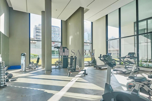 Divino Departamento En Palmera Caballito Con Cochera