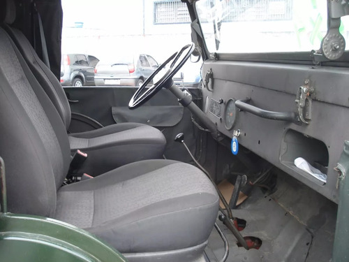 Imagem 10 de 14 de Jipe Militar,engesa,gurgel,jpx,l200,frontier,s10,ranger,jeep