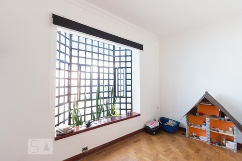 Casa À Venda - Água Fria, 3 Quartos, 190 - S893135969