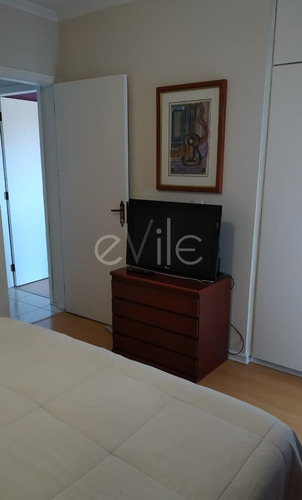 Apartamento À Venda Em Vila João Jorge - Ap008628