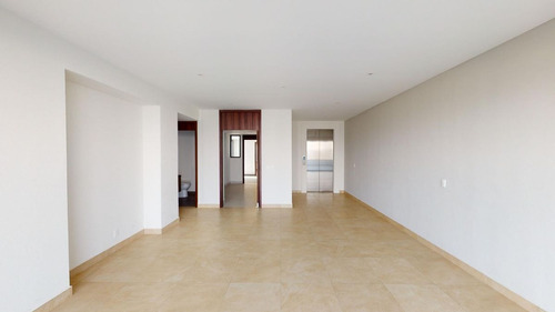 Imagen 5 de 30 de Garden House En La Vista, Bosque Real - 2 Recámaras Con Terr