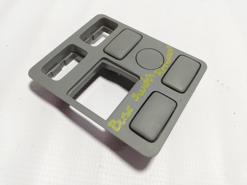 Base Switch Retrovisores Toyota Hilux 2.7 Mod 06-15 Original (Usado)