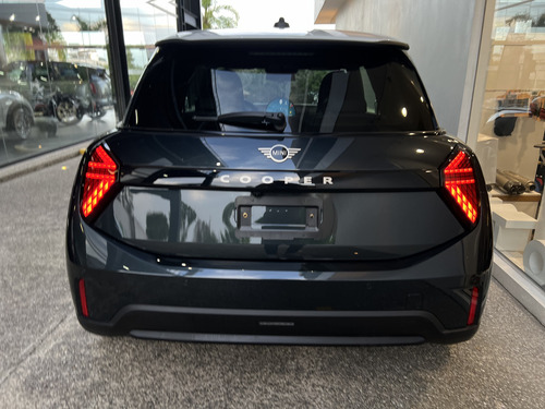 Mini Cooper 1.5 C At 3P