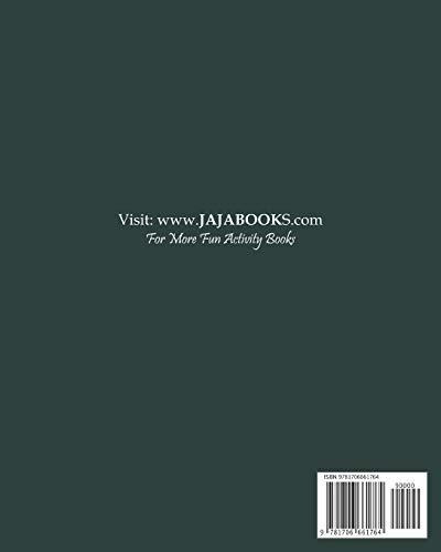Spanish Activity Book For Adults; 1 (fun Spanish Activity C, De Lubandi,. Editorial Independently Published, Tapa Blanda En Español, 2019