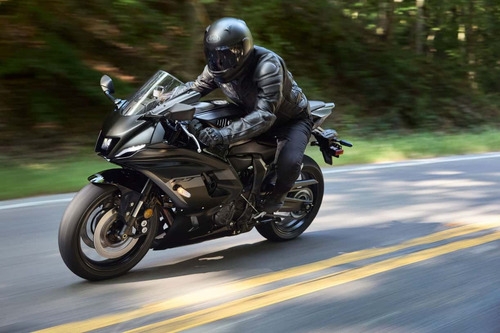 Yamaha Yzf - R7 2025 Delcar Motos ®