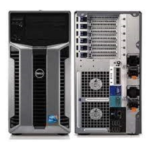 Servidor Dell Poweredge T710 Refurbished