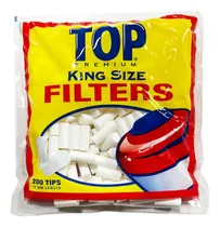 Comprar Puntas De Filtro De Cigarrillos De Alta Calidad Top