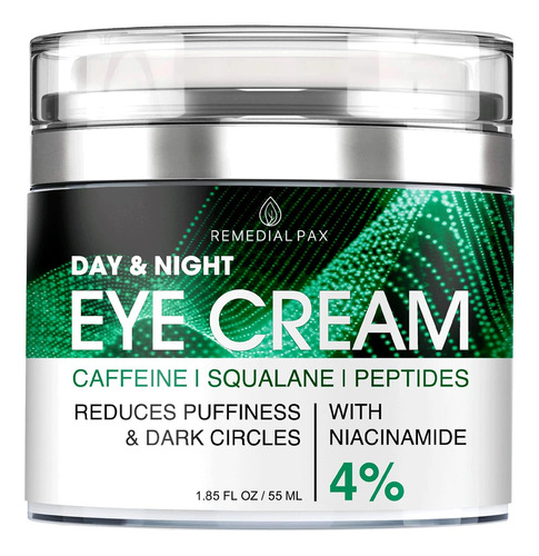 Crema De Ojos Para Ojeras E Refrescan - g a $154999