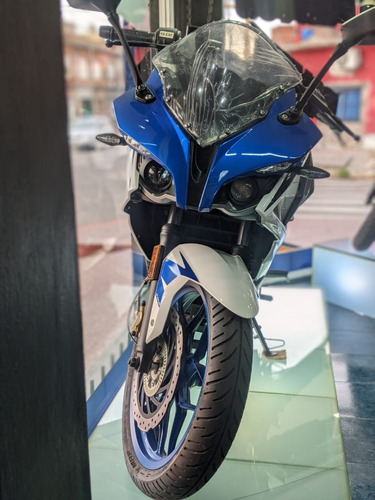 Imagen 3 de 15 de Bajaj Rouser Rs 200 18 Cuotas Sin Interes Solo Dni