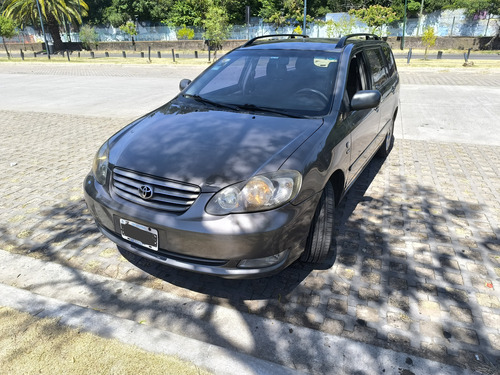 Toyota Fielder 1.8 Xei At