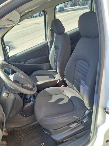 Fiat Idea 1.4 Attractive 82cv