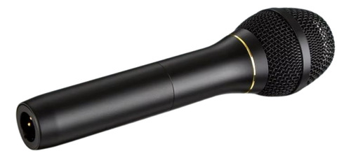 Microfone Condensador Vs2pro Ur-16 Profissional De Estúdio