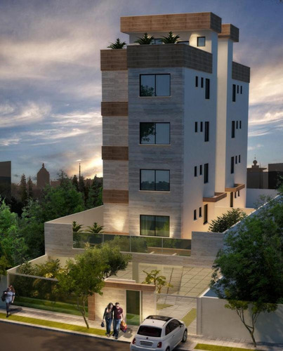 Imagem 4 de 4 de Apartamento Com Área Privativa À Venda, 2 Quartos, 1 Suíte, 2 Vagas, Planalto - Belo Horizonte/mg - 1871
