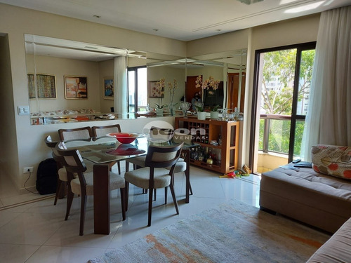Imagem 1 de 15 de Apartamento - Vila Lusitania - Ref: 2577 - V-2577
