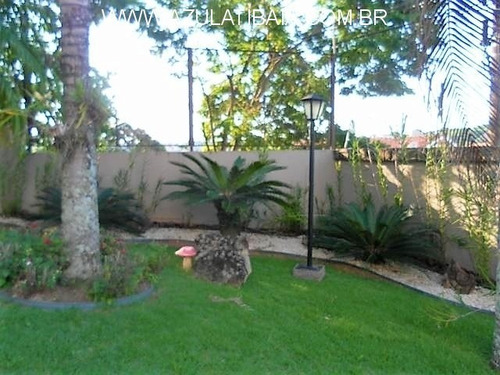 Imagem 4 de 27 de Casa A Venda Em Atibaia, Nova Gardênia, Bairro Nobre Próximo Teleférico, Alameda Lucas N Garcez - Ca01059 - 68714134