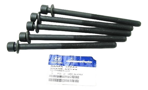 Pernos De Culata Hyundai G4ke G4kg 2.4 2.0 Sonata Santa Fe