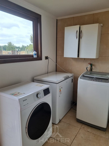 Arrienda Parcela Con Casa 4 Dorm. 3 Baños , Pitrufquen