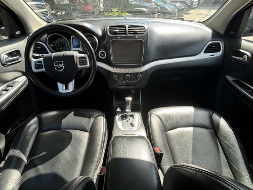 Dodge Journey 3.7 Gt 3.6 At
