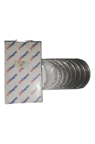 Cojinetes 3-3d 040 Bepco B4438-040