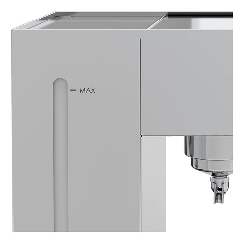 Lelit Pl41tem Anna, Máquina De Espresso Semiprofesional